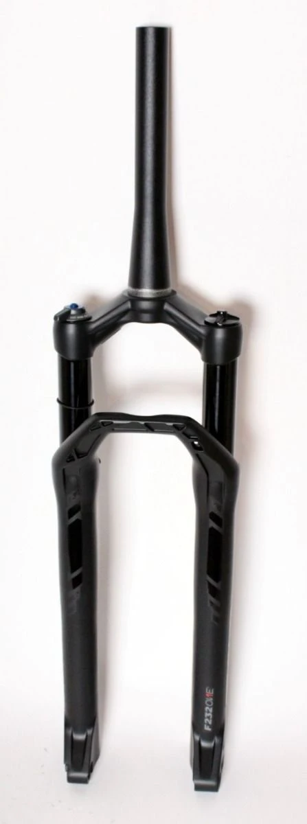 Dt-swiss DT Swiss F232 One 29 Voorvork-Zwart 3 Dt-swiss DT Swiss F232 One 29 Voorvork-Zwart