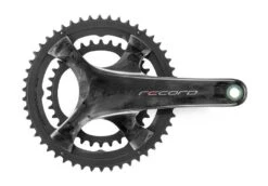Campagnolo® Campagnolo Record Ultra-Torque Carbon 12sp Crankset