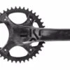 Campagnolo® Campagnolo EKAR Ultra-Torque 1x13sp Crankset -Shimano Verkoop fc21 ek1322 medium