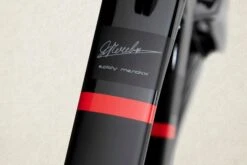 Eddy Merckx 525 Disc Custom Racefiets -Shimano Verkoop ffs52demc020 3