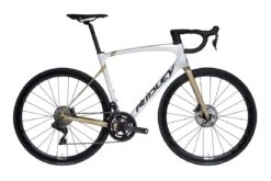 Ridley Fenix SLiC Disc Custom Racefiets -Shimano Verkoop ffsfsdrid121 medium 1 1