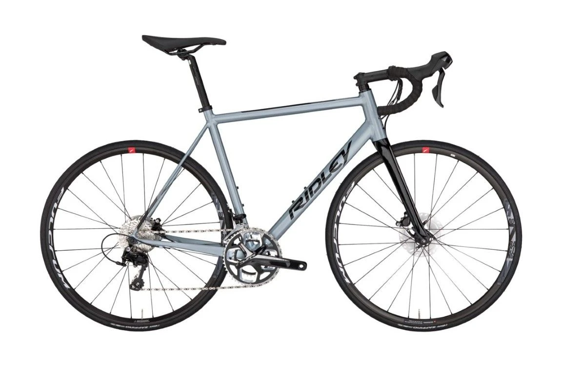 Ridley Helium SLA Disc Frameset 3 Ridley Helium SLA Disc Frameset