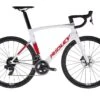 Ridley Noah Aero+ Disc Custom Racefiets