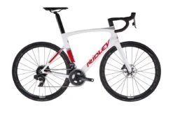 Ridley Noah Aero+ Disc Custom Racefiets