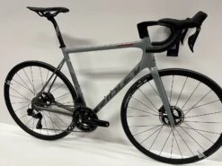 Ridley Helium SLX Disc Custom Racefiets