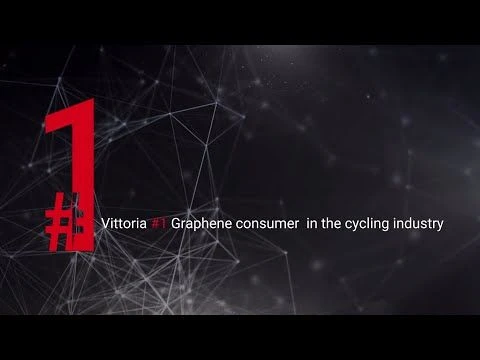Vittoria Rubino Pro Graphene 2.0 Vouwband 5 Vittoria Rubino Pro Graphene 2.0 Vouwband - Afbeelding 3