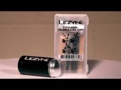 Lezyne Tubeless Insert Kit-Zwart 15 Lezyne Tubeless Insert Kit-Zwart -Shimano Verkoop hqdefault 26
