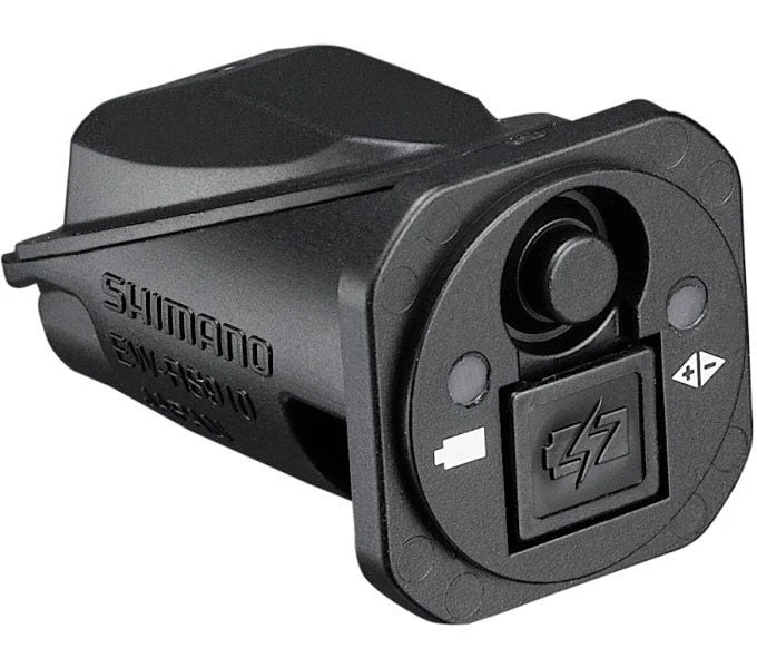 Shimano Di2 EW-RS910 Junction-A Port X2 3 Shimano Di2 EW-RS910 Junction-A Port X2