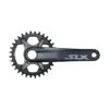 Shimano SLX M7100-1 XC Single Speed Crankset-Zwart-175mm-34 -Shimano Verkoop ifcm71001exa4 medium