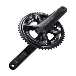 Shimano Ultegra R8100-P 12sp Crankset Incl. Powermeter, Excl. Bladen