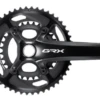 Shimano GRX FC-RX810 11sp Crankset -Shimano Verkoop ifcrx8102dx81 1 1