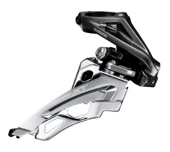 Shimano XT M8000 11sp Voorderailleur-3x11sp