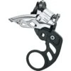 Shimano XTR FD-M985 E-type TS 10sp Voorderailleur 2 Shimano XTR FD-M985 E-type TS 10sp Voorderailleur -Shimano Verkoop ifdm985e6