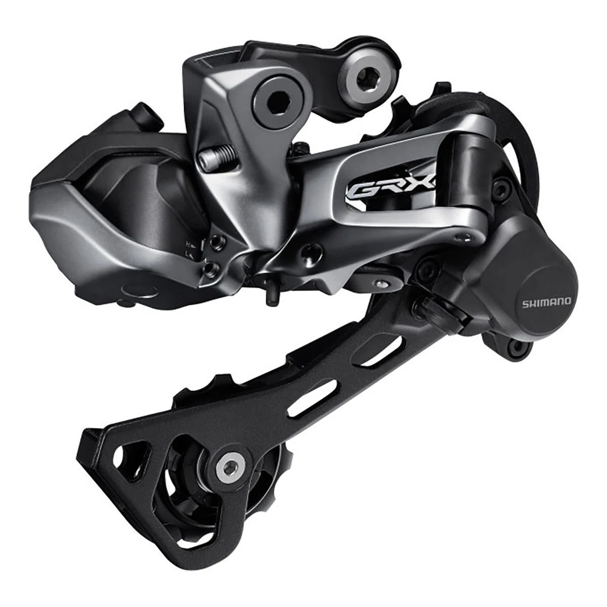 Shimano GRX RD-RX817 Di2 Achterderailleur 3 Shimano GRX RD-RX817 Di2 Achterderailleur