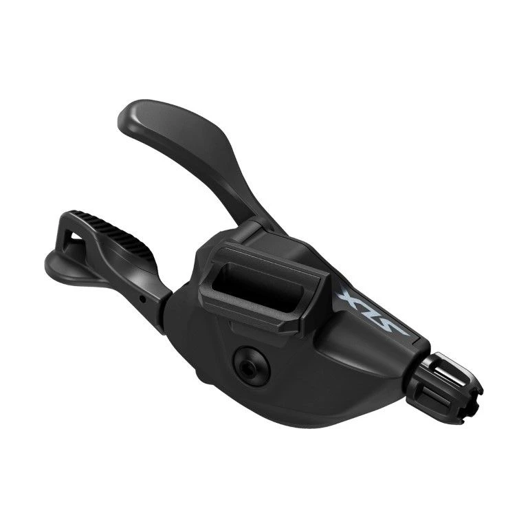 Shimano SLX M7100 I-Spec EV 12sp Rechter Shifter-Zwart 3 Shimano SLX M7100 I-Spec EV 12sp Rechter Shifter-Zwart