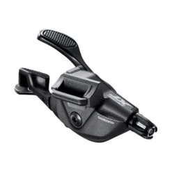 Shimano XT M8100R I-Spec EV 12sp Rechter Shifter-Zwart