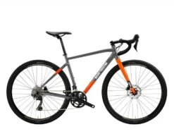 Wilier Jareen GRX 2x10