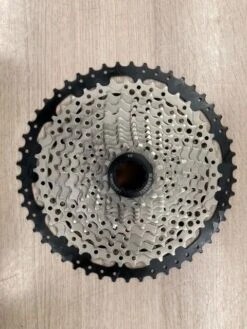 Massini Shimano/SRAM Passing Cassette 11v KCNC-11-50