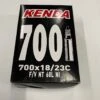 Kenda Binnenband-700x18/23-60mm Ventiel -Shimano Verkoop kendaaa