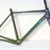 Brixia Gravel CM80 Frameset -Shimano Verkoop kithg80d51 medium