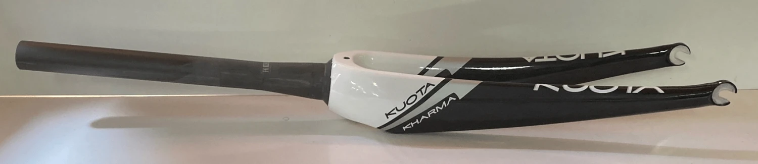 Kuota Kharma Voorvork-Zilver-1.5 Inch 3 Kuota Kharma Voorvork-Zilver-1.5 Inch