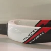 Kuota Kharma Voorvork-Rood-1.5 Inch -Shimano Verkoop kkvvrd