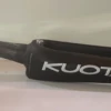 Kuota K-Uno Voorvork- 1.5 Inch -Shimano Verkoop kunovv
