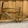 Massini Gravel Alloy Custom Gravelbike -Shimano Verkoop maasgafb 1