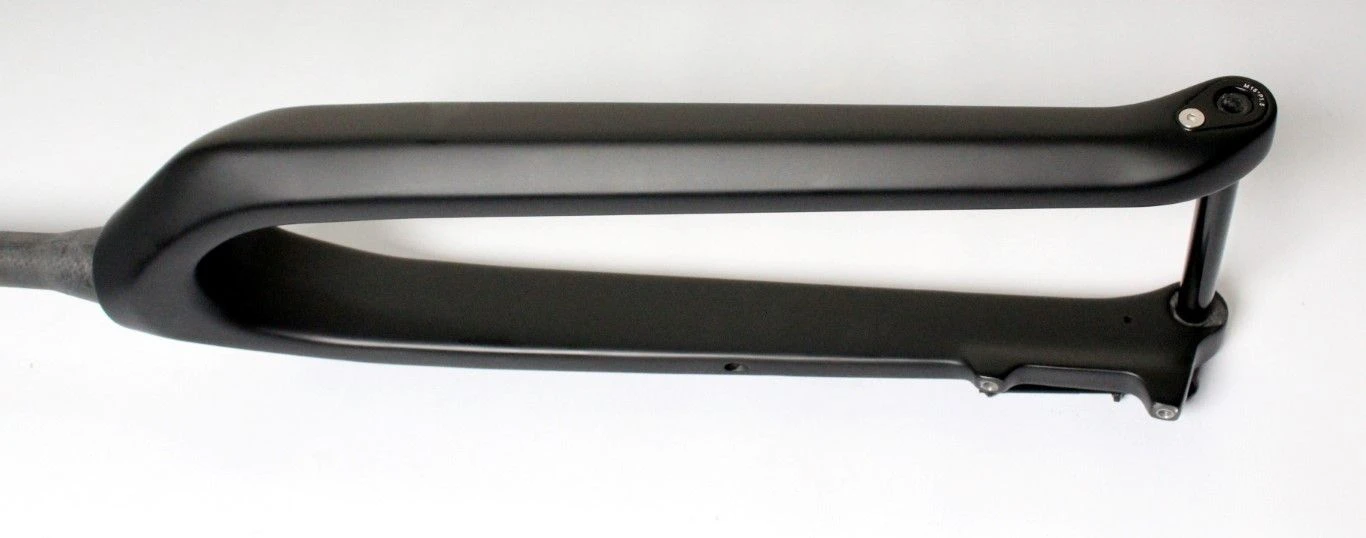 Massini 29-er Tapered Carbon Boost Disc Voorvork Set 4 Massini 29-er Tapered Carbon Boost Disc Voorvork Set - Afbeelding 2