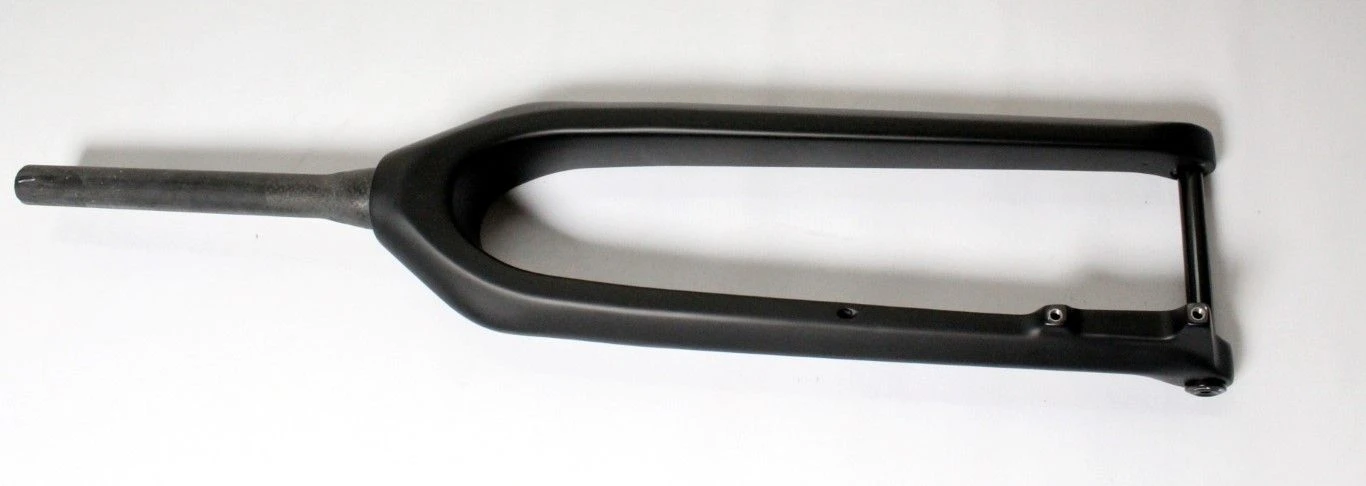 Massini 29-er Tapered Carbon Boost Disc Voorvork Set 3 Massini 29-er Tapered Carbon Boost Disc Voorvork Set