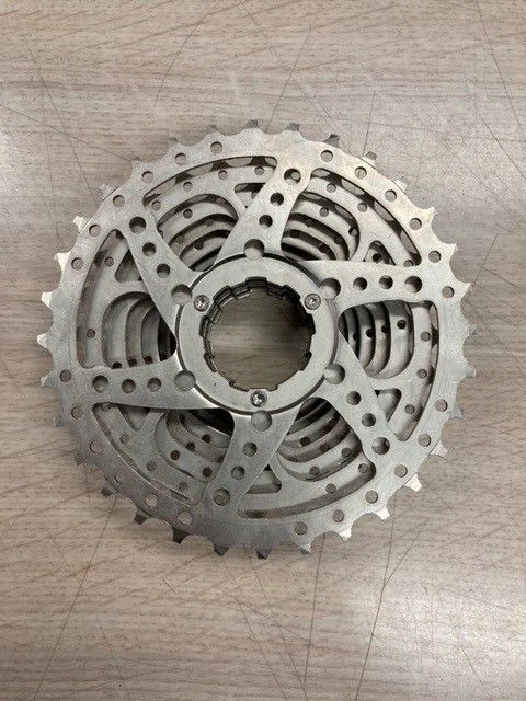 Massini Shimano/SRAM Passing Cassette 10v 4 Massini Shimano/SRAM Passing Cassette 10v - Afbeelding 2