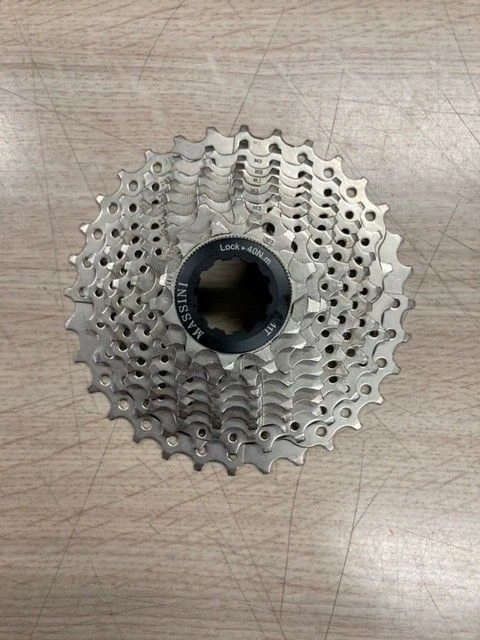 Massini Shimano/SRAM Passing Cassette 10v 3 Massini Shimano/SRAM Passing Cassette 10v