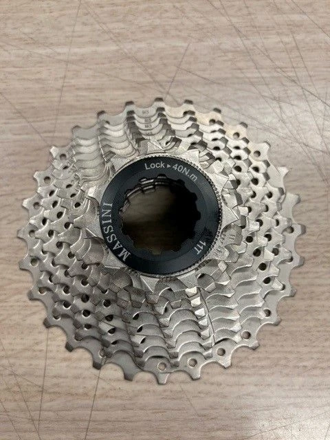 Massini Shimano/SRAM Passing Cassette 10v 6 Massini Shimano/SRAM Passing Cassette 10v - Afbeelding 4