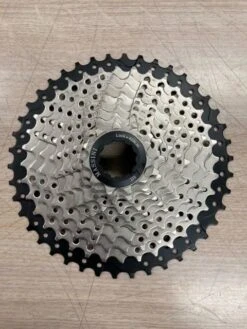 Massini Shimano/SRAM Passing Cassette 10v 13 Massini Shimano/SRAM Passing Cassette 10v -Shimano Verkoop mass101142b