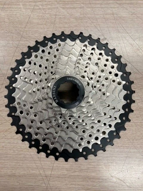 Massini Shimano/SRAM Passing Cassette 10v 8 Massini Shimano/SRAM Passing Cassette 10v - Afbeelding 6