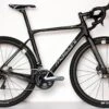 Massini Fuoristrada Gravel Carbon Disc Custom Gravelbike