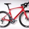 Massini Stradale Disc Custom Racefiets 1 Massini Stradale Disc Custom Racefiets -Shimano Verkoop massini stradale medium
