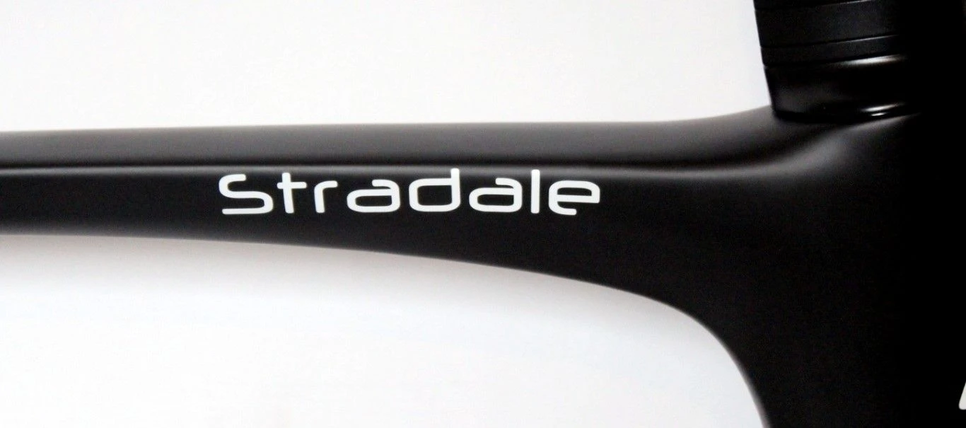 Massini Stradale Disc Frameset 7 Massini Stradale Disc Frameset - Afbeelding 5