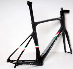 Massini Stradale Disc Frameset 11 Massini Stradale Disc Frameset -Shimano Verkoop massinistradalematzwartframeset 5 medium