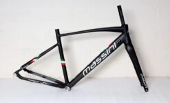 Massini Richmond Gravel Custom Gravelbike