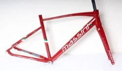 Massini Richmond Gravel Frameset
