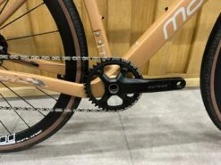 Massini New Fuoristrada ICP GRX600-Desertstorm Brown-M -Shimano Verkoop mssnnwfrstrddsbgrx600m 4