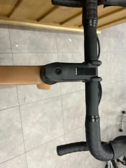 Massini New Fuoristrada ICP GRX600-Desertstorm Brown-M -Shimano Verkoop mssnnwfrstrddsbgrx600m 5