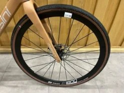 Massini New Fuoristrada ICP GRX600-Desertstorm Brown-M -Shimano Verkoop mssnnwfrstrddsbgrx600m 6