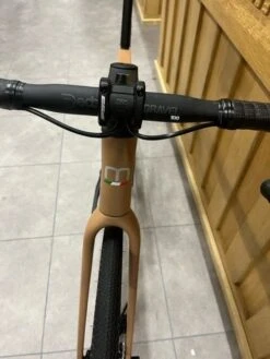 Massini New Fuoristrada ICP GRX600-Desertstorm Brown-M -Shimano Verkoop mssnnwfrstrddsbgrx600m 7