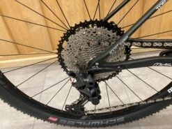 Massini New Roccolo Custombike -Shimano Verkoop newroccolo2