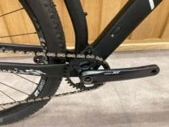 Massini New Roccolo Custombike -Shimano Verkoop newroccolo3