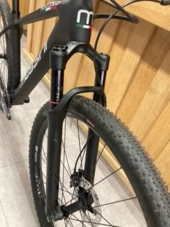 Massini New Roccolo Custombike -Shimano Verkoop newroccolo4