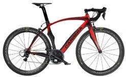 Carrera Phibra EVO Frameset