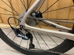 De Rosa SK Pininfarina Disc Custom Racefiets 13 De Rosa SK Pininfarina Disc Custom Racefiets -Shimano Verkoop pini4